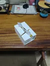 Small 70*100*160 scaled down 0.16mm layer, 2 walls, 15% infill