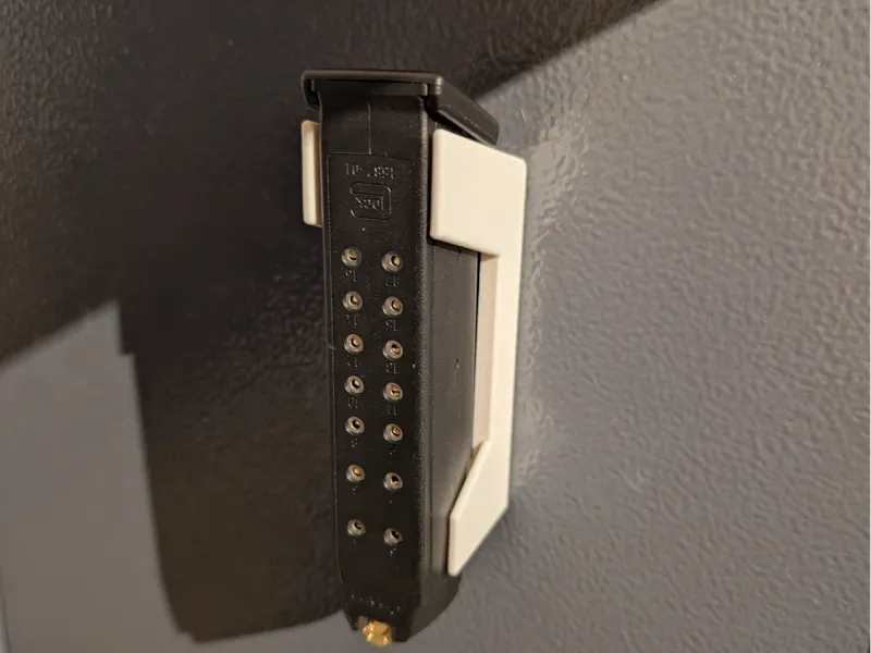 Magazinhalter für Glock Magazine