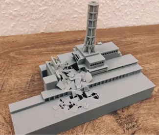 Chernobyl