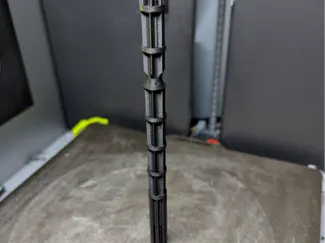 Pentair Tuscon/Rebel Left Wheel Driveshaft
