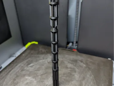 Pentair Tuscon/Rebel Left Wheel Driveshaft