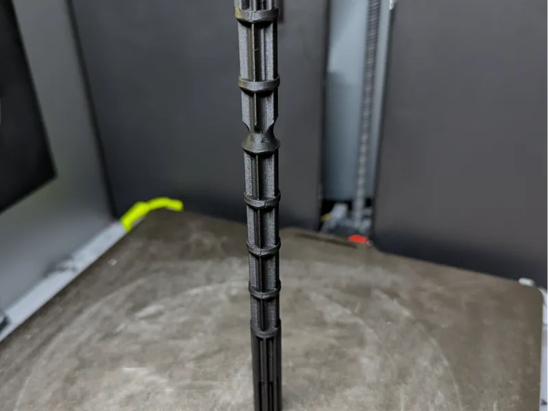 Pentair Tuscon/Rebel Left Wheel Driveshaft