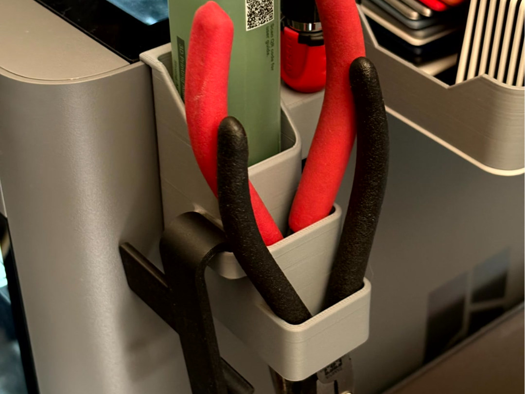 P2S サイドオーガナイザーミニ バージョン２