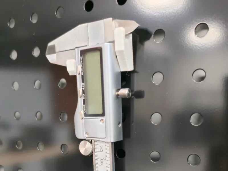 Caliper Mount