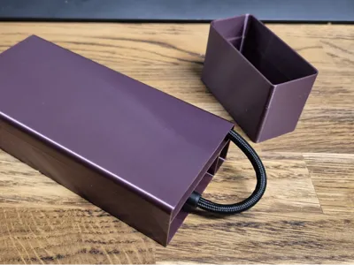 USB C Hub Case - UGREEN Revodok Pro 108