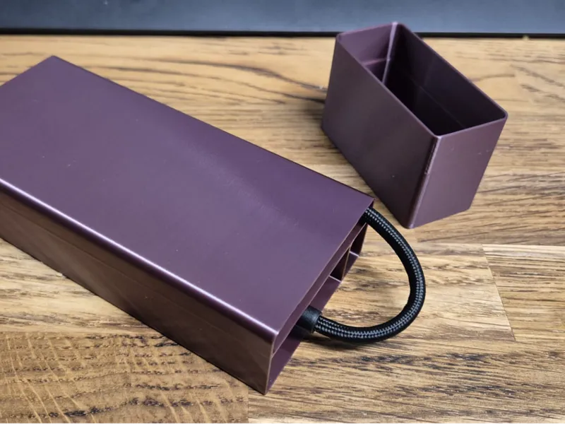 Usb C Hub Huelle - UGREEN Revodok Pro 108