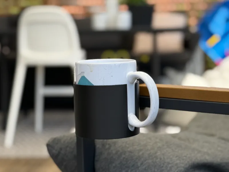 Cup Holder for chair