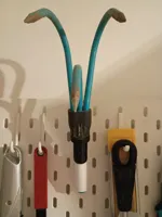 Support Skådis pour outils Gardena Combisystem — photo 3