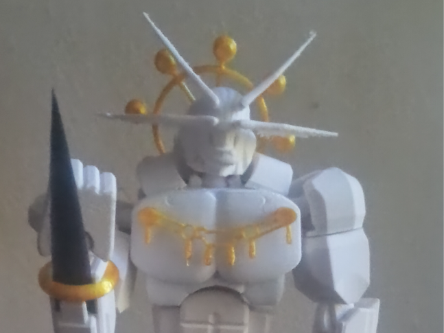Dummy 13 Mahoraga Body (Proportioned Hulk Remix)