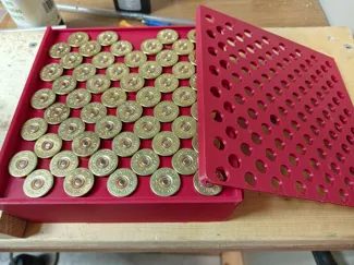 12 Gauge Ammo Case