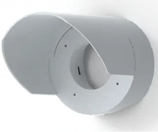 Unifi G5 Turret Cover Weather Protection