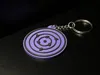 Sasuke Rinnegan - AMS - Diameters 30mm, 40mm, 50mm and 60mm