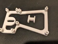 0.16mm layer, 2 walls, 15% infill