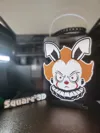 A1 Mini 0.2mm layer, 2 walls, 5% infill