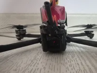 0.2mm layer, 6 walls, 25% infill