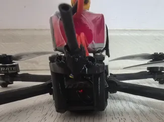 RateFPV L40/S30 Pro Antenna Mount 