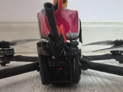 RateFPV L40/S30 Pro Antenna Mount 