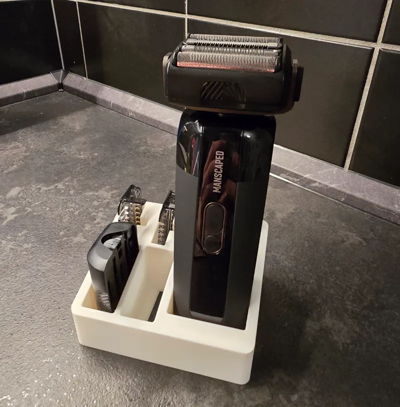Manscaped Chairman pro