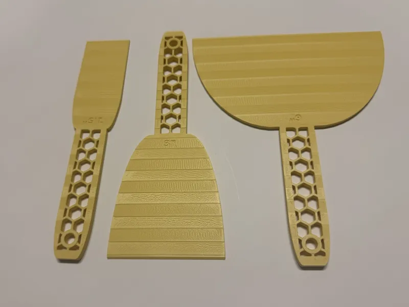 Drywall Knife Set