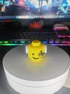 Multipart Head