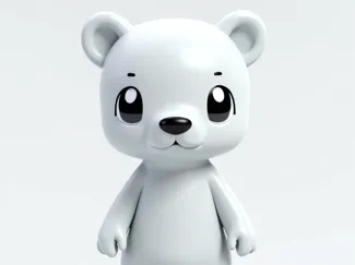 Polar bear