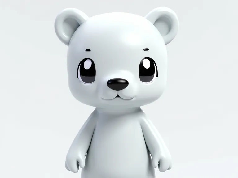Polar bear
