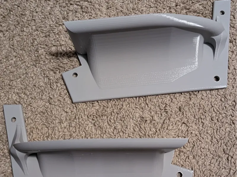 Radrunning Running Boards