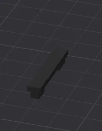 Blank Lable