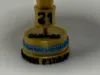 0.16mm layer, 3 walls, 100% infill