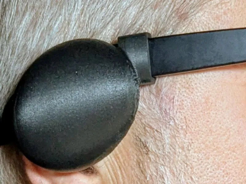 Ray-Ban Meta AI Sound Booster add-on