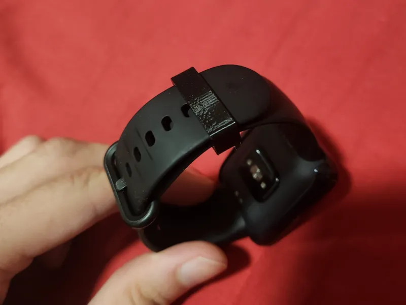 Watchstrap part for Redmi Watch 2 Lite