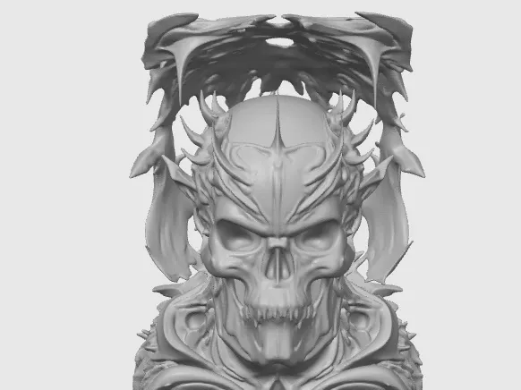 DEVIL AURA