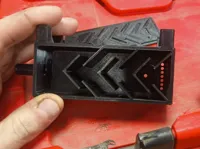 0.16mm layer, 2 walls, 15% infill 