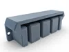 0.2mm layer, 4 walls, 15% infill