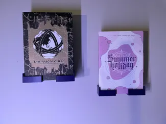 Album Wall Mount-UPDATED