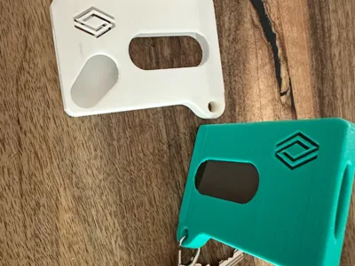 Renault Keycase