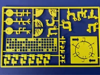 0.2mm layer, 4 walls, 15% infill