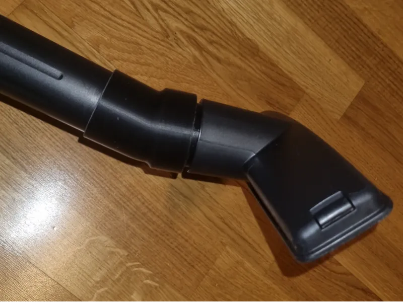 Dewalt swivel joint (shaft-mouthpiece)