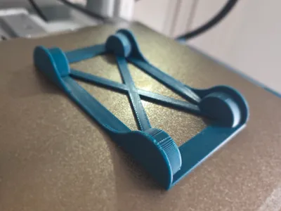 Yet Another Spool Holder