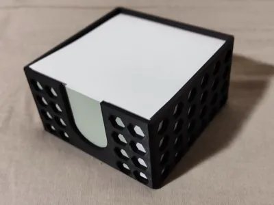 Note Holder