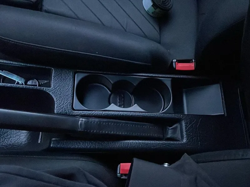 Audi A6 C4 Cup holder