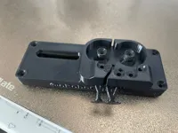 0.16mm layer, 2 walls, 15% infill