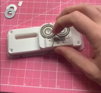 PET BOTTLE CUTTER