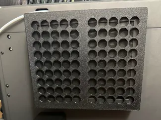 Centauri Carbon Filter Box