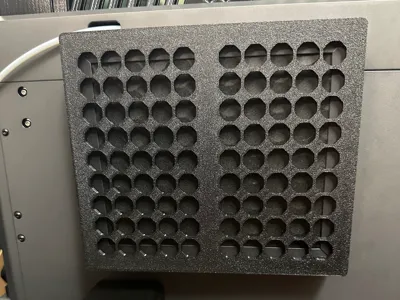 Centauri Carbon Filter Box