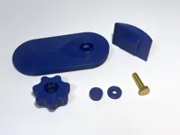 0.2mm layer, 4 walls, 15% infill