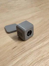 TPU Camera Holder