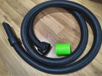 Henry hose adapter