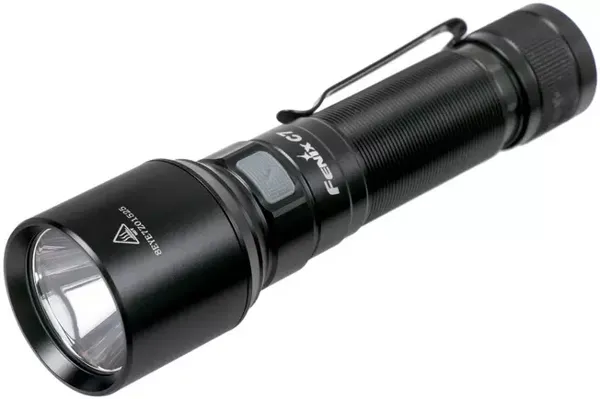 Support pour lampe Fenix C7