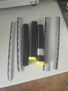 0.12mm layer, 2 walls, 15% infill